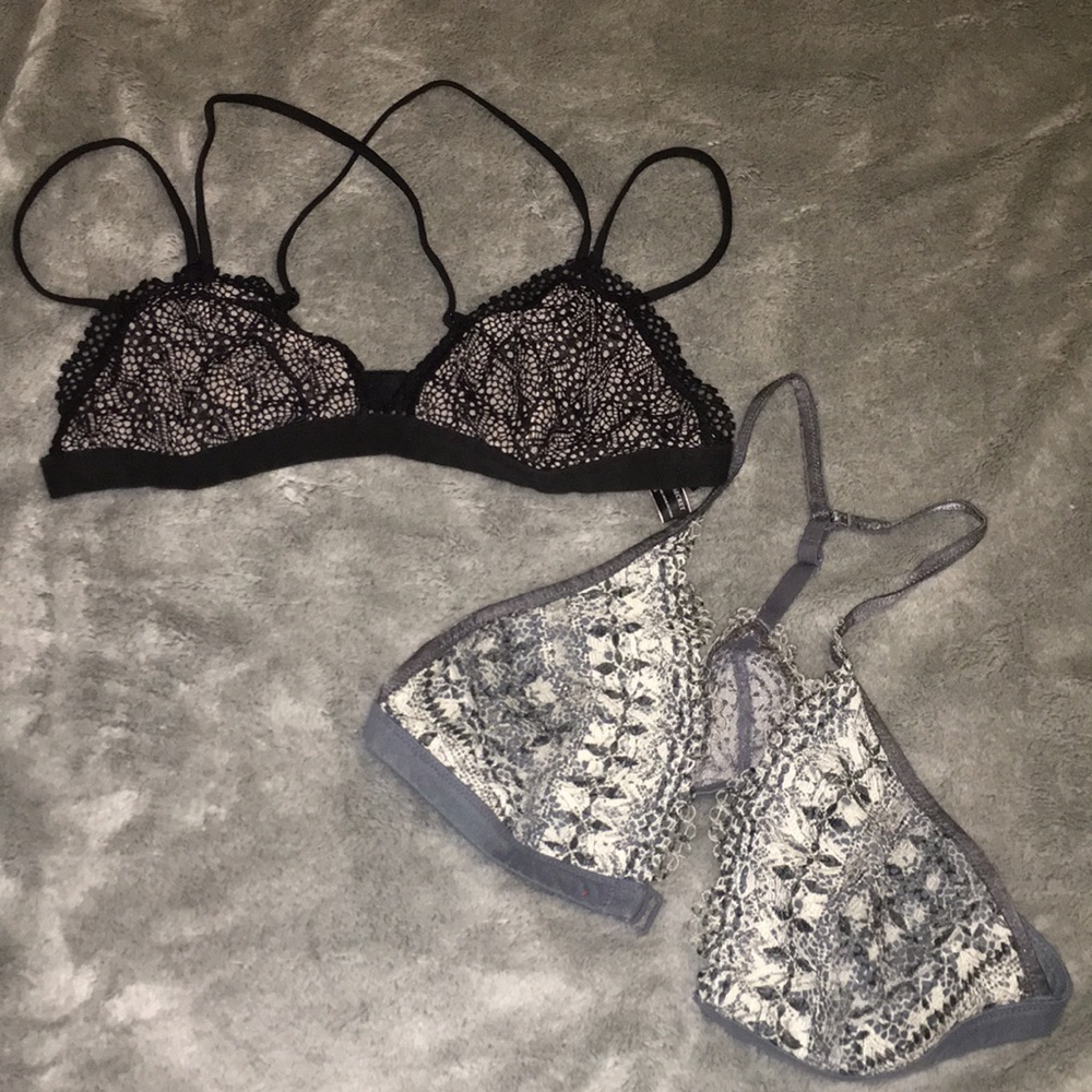 Victoria’s Secret Bralette ✨